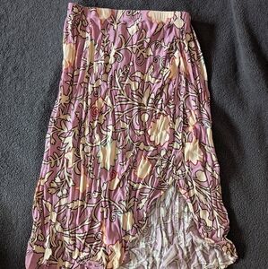 Colorful Skirt
